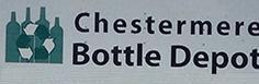 Chestermere Bottle Depot, opening hours