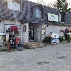 Dépanneur chez Dan, Notre-Dame-de-la-Salette, QC opening hours
