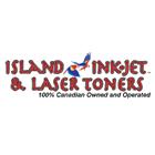 Island Ink Jet, Victoria, BC opening hours