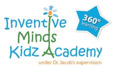 Inventive Minds Kidz Academy, Thornhill, ON opening hours
