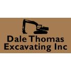 Dale Thomas Excavating Inc, Aylesford, NS opening hours