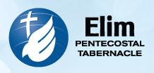 Elim Pentecostal Tabernacle, St. John's, NL opening hours