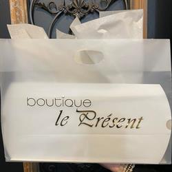 Boutique Le Présent, Terrebonne, QC opening hours
