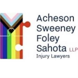 Acheson Sweeney Foley Sahota, Victoria, BC opening hours