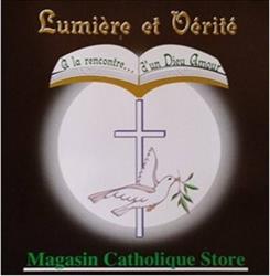 Boutique Lumière Et Vérité, Edmundston, NB opening hours