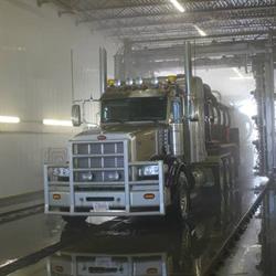 Heavy Metal Truck & Equipment Wash, Bonnyville, AB opening hours