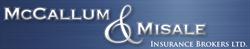 McCallum & Misale Insurance Brokers LTD, Hamilton, ON opening hours