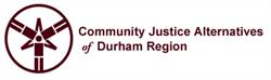 Community Justice Alternatives Of Durham Region, Ajax, ON opening hours
