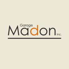 Garage Madon Inc, Saint-Charles-Borromee, QC opening hours