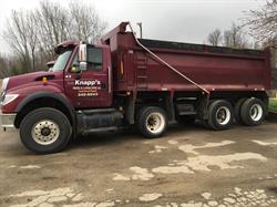 Knapp S Paving and Landscaping, Brockville, ON opening hours