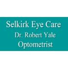SelKirk Eye Care - Dr Yale, Winnipeg, MB opening hours