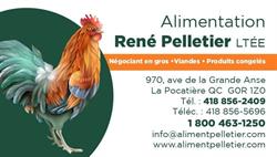 Alimentation Rene Pelletier, Sainte-Anne-de-la-Pocatière, QC opening hours