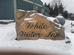 White Water Inn & Waterfront Lodge, Stony Rapids, SK opening hours