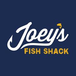 Joey's Fish Shack - Red Deer, opening hours