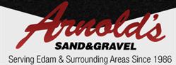 Arnold S Sand & Gravel Ltd, Edam, SK opening hours