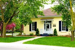 Gem Financial Group/Fundex Financial, Woodstock, ON opening hours