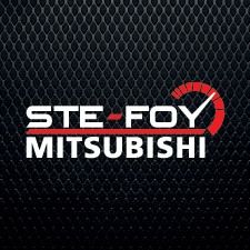 Ste-Foy Mitsubishi, Québec, QC opening hours