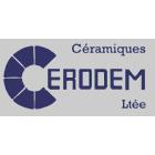 Cerodem Céramiques Ltée, Longueuil, QC opening hours