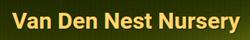 Van Den Nest Nursery, Eden, ON opening hours