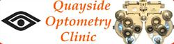Quayside Optometry Clinic, North Vancouver, BC opening hours
