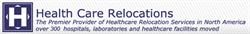 Health Care Relocations Ltd., Peterborough, ON opening hours