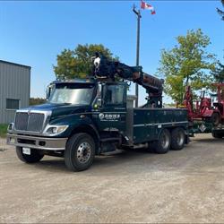 Davies Electric Inc, Thorndale, ON opening hours