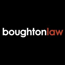 Boughton Law Corporation in Vancouver, BC (Downtown) - Opening Hours