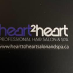 Heart To Heart Hair Salon & SPA in Toronto, ON (Mount Pleasant West) - Opening Hours
