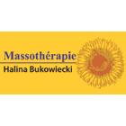 Bukowiecki Halina Massothérapeute in Québec, QC (Montcalm) - Opening Hours