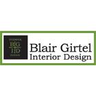 Blair Girtel Interior Design, Nanaimo, BC opening hours