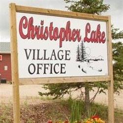 Village Of, Christopher Lake, SK opening hours