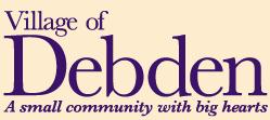 Village Of, Debden, SK opening hours