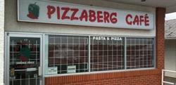 Pizzaberg Cafe, Okotoks, AB opening hours