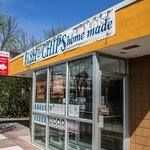New Mr Spud Cafe The, Okotoks, AB opening hours