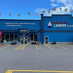 Pompes à Eau Launier & Fils Inc, Trois-Rivières, QC opening hours