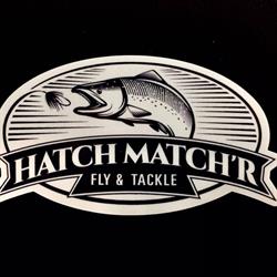 Hatch Match'r Fly & Tackle, Maple Ridge, BC opening hours