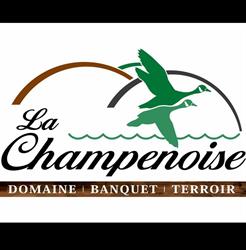 Restaurant La Champenoise, Saint-Damase, QC opening hours