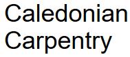 Caledonian Carpentry, Milton, ON opening hours