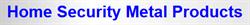Home Security & Metal Products in Ottawa, ON (Hawthorne Meadows - Sheffield Glen) - Opening Hours