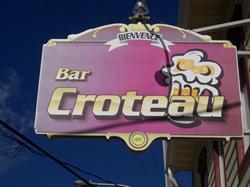 Bar Croteau Inc, Saint-Henri-de-Lévis, QC opening hours