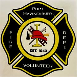 Port Hawkesbury Fire Dept, opening hours