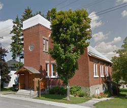 The United Church of Canada Bethany United Church, opening hours
