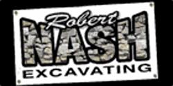 Robert Nash Excavating Inc, Lansdowne, ON opening hours