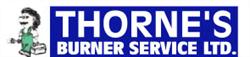 Thorne S Burner Service Ltd, Trenton, NS opening hours