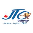 JTO Courier Services Inc, Cambridge, ON opening hours