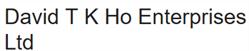 David t K Ho Enterprises Ltd in Vancouver, BC (Downtown) - Opening Hours