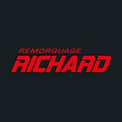 Remorquage Richard 2008 Inc., Rouyn-Noranda, QC opening hours