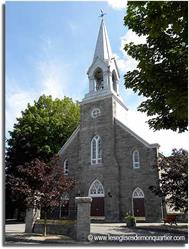 Paroisse Catholique St-François de Sales, Laval, QC opening hours