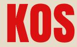 Kos Cafe and Restaurant in Toronto, ON (Midtown Toronto) - Opening Hours
