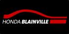 Honda De Blainville, opening hours